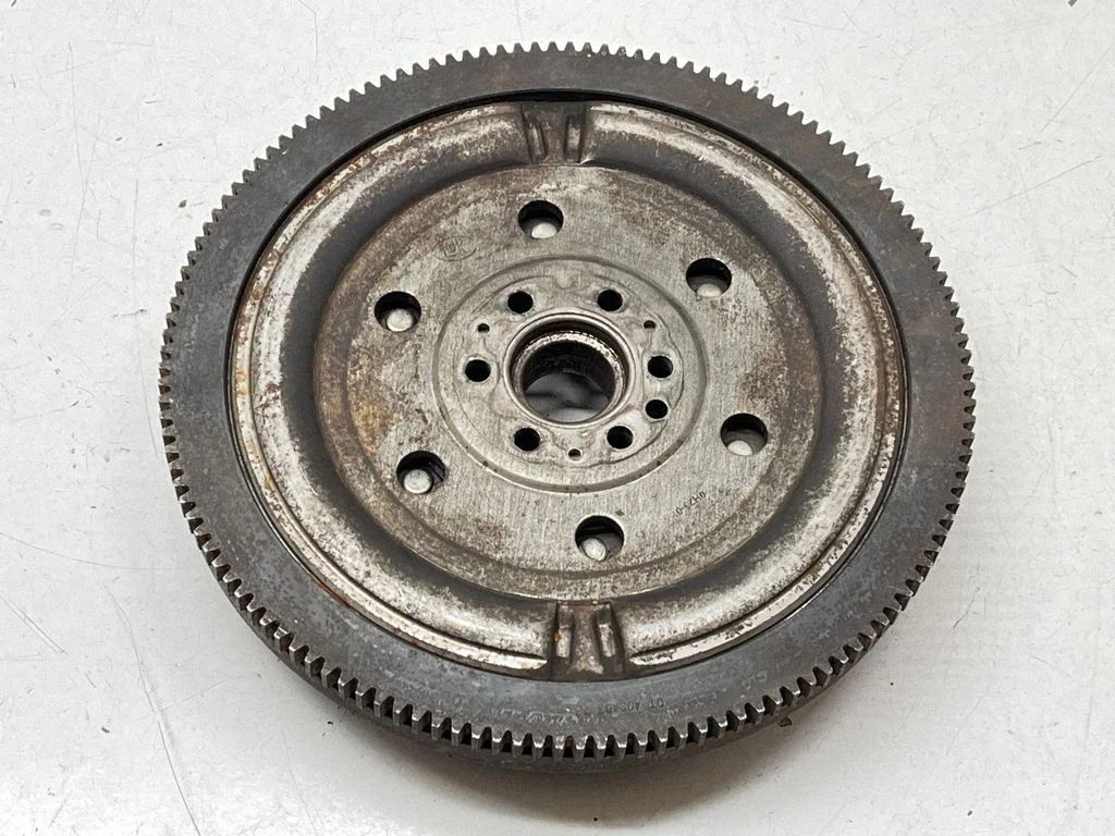Flywheel DT402407