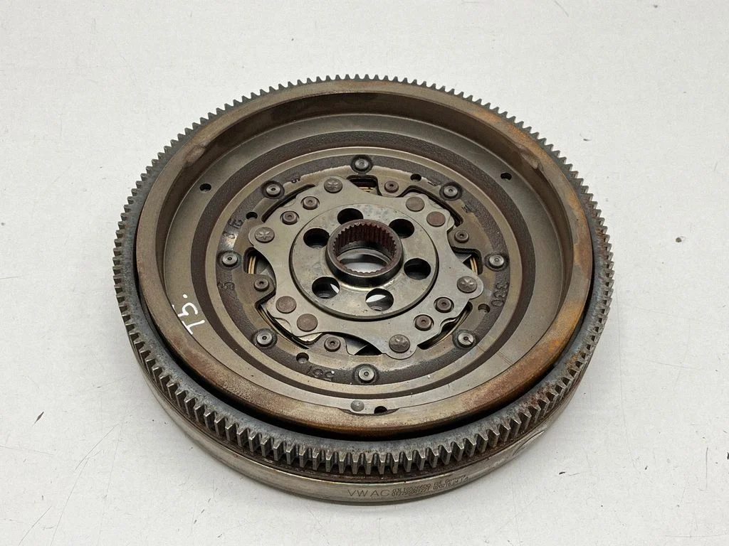 Flywheel 03L105266DQ