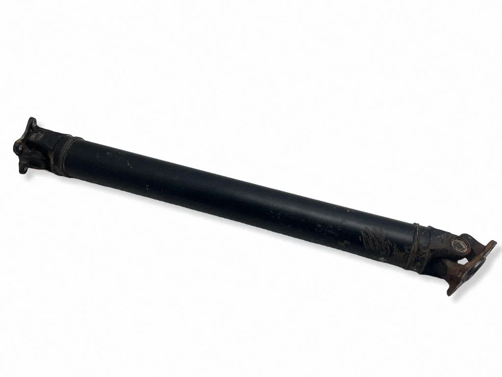 Rear driveshaft/prop shaft
