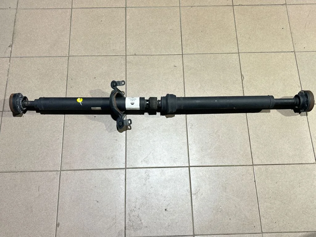 Rear driveshaft/prop shaft 68459659AC
