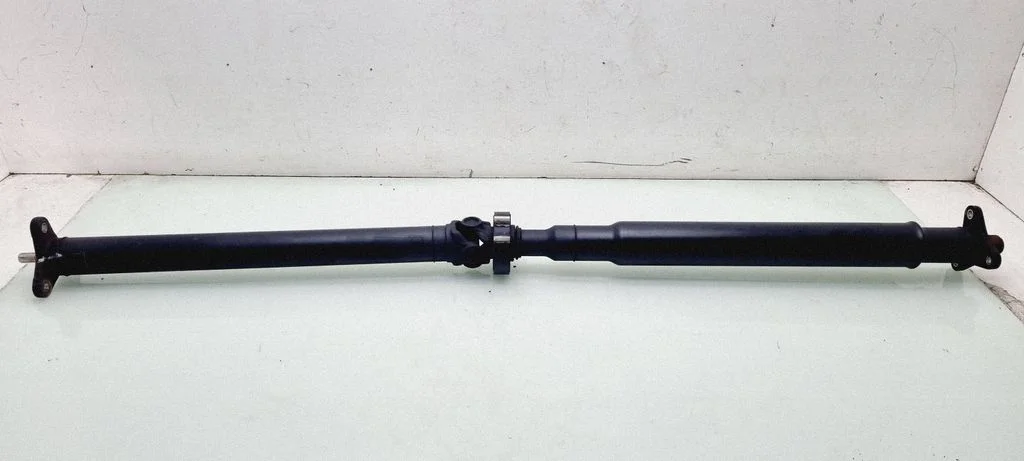 Rear driveshaft/prop shaft 7563168
