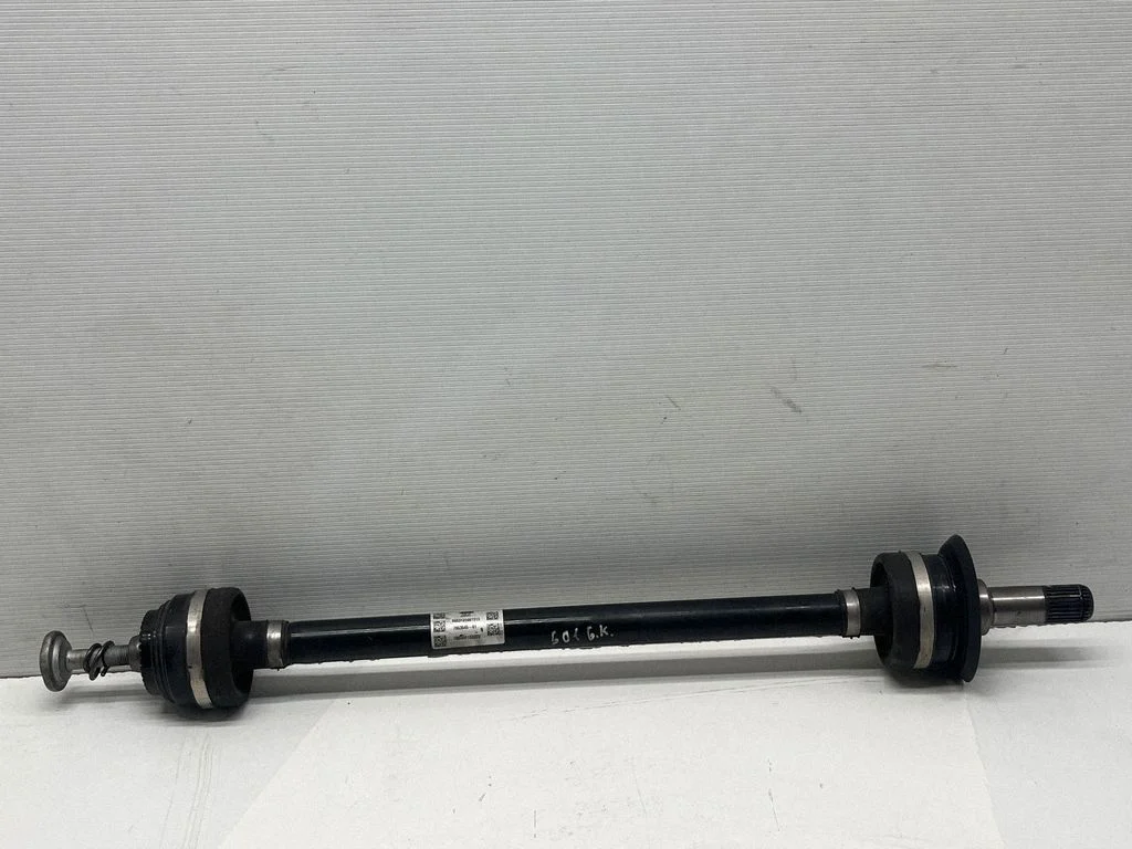 Rear driveshaft 7953545