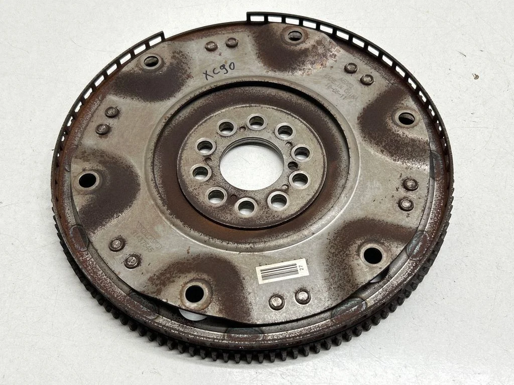 Koło zamachowe 31437545