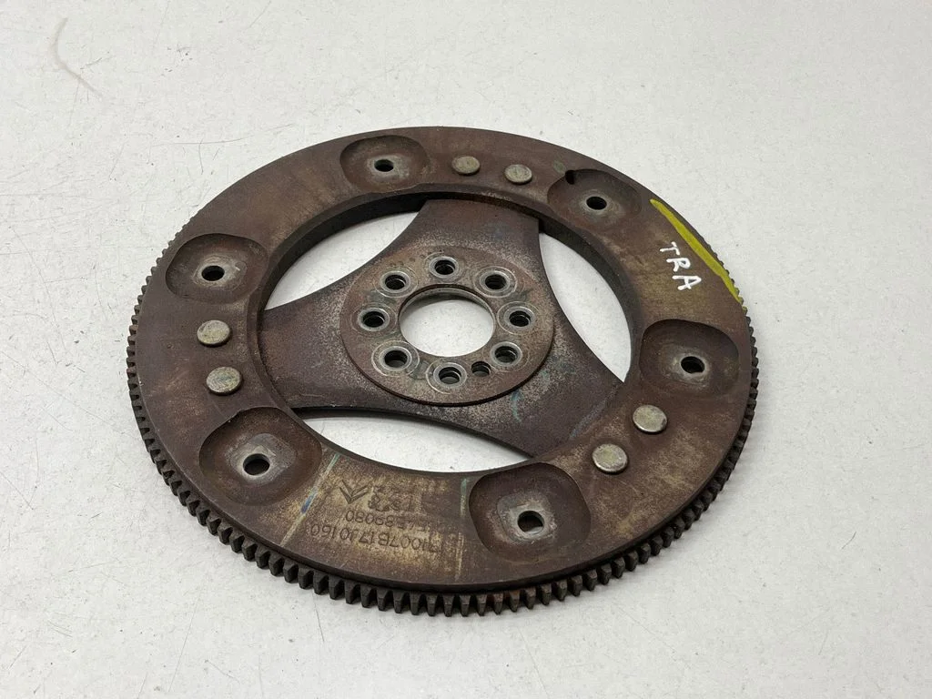 Flywheel 9654589080