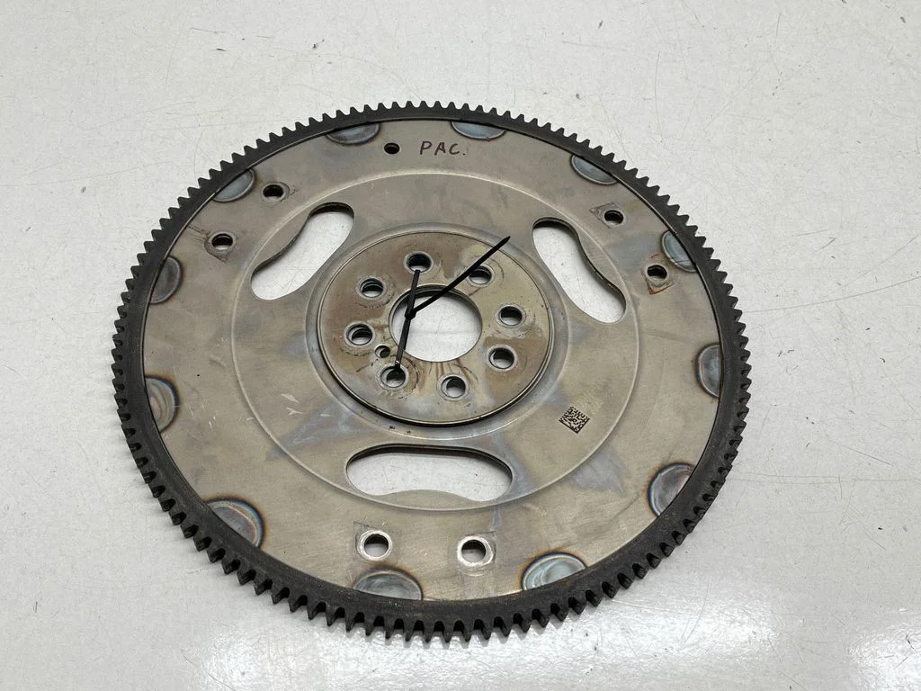 Koło zamachowe 68399636AA