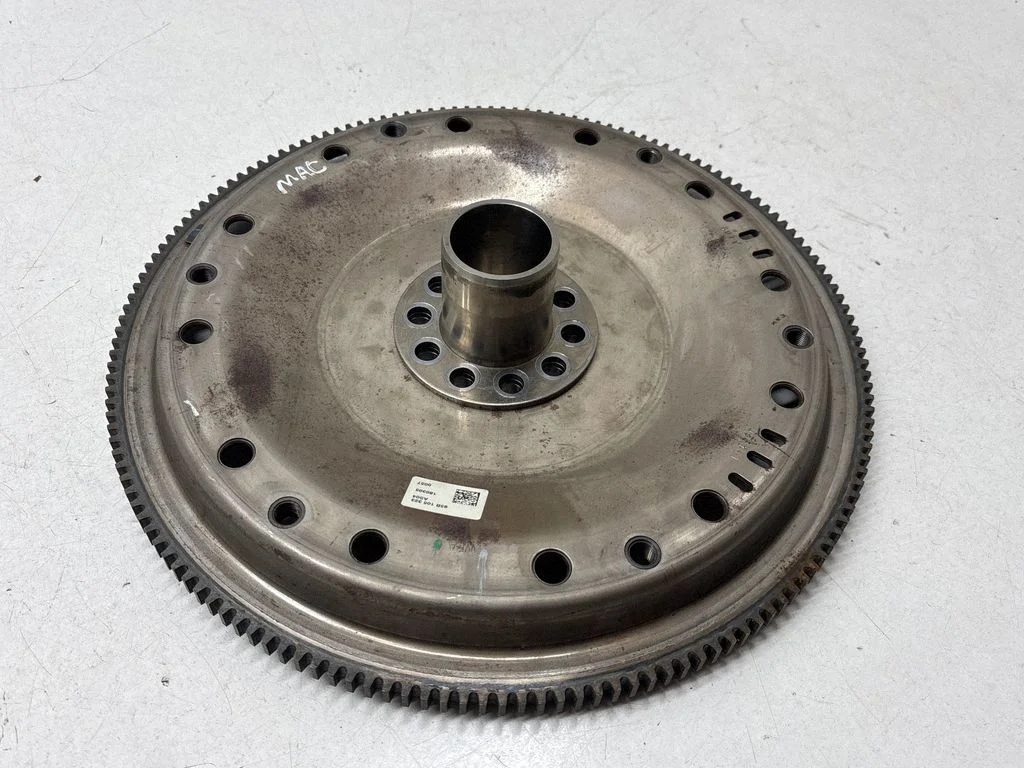 Flywheel 95B105323