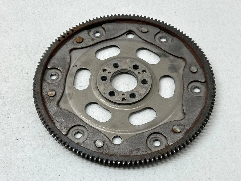 Flywheel 9816280680
