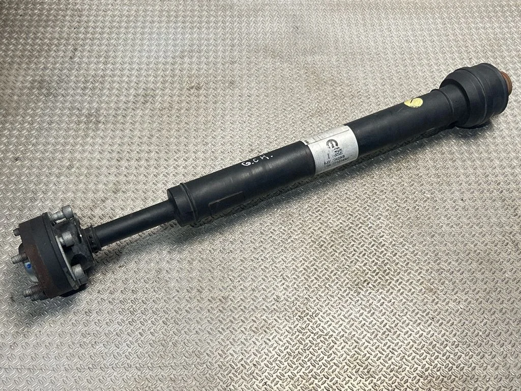 Front prop shaft 68380042AB