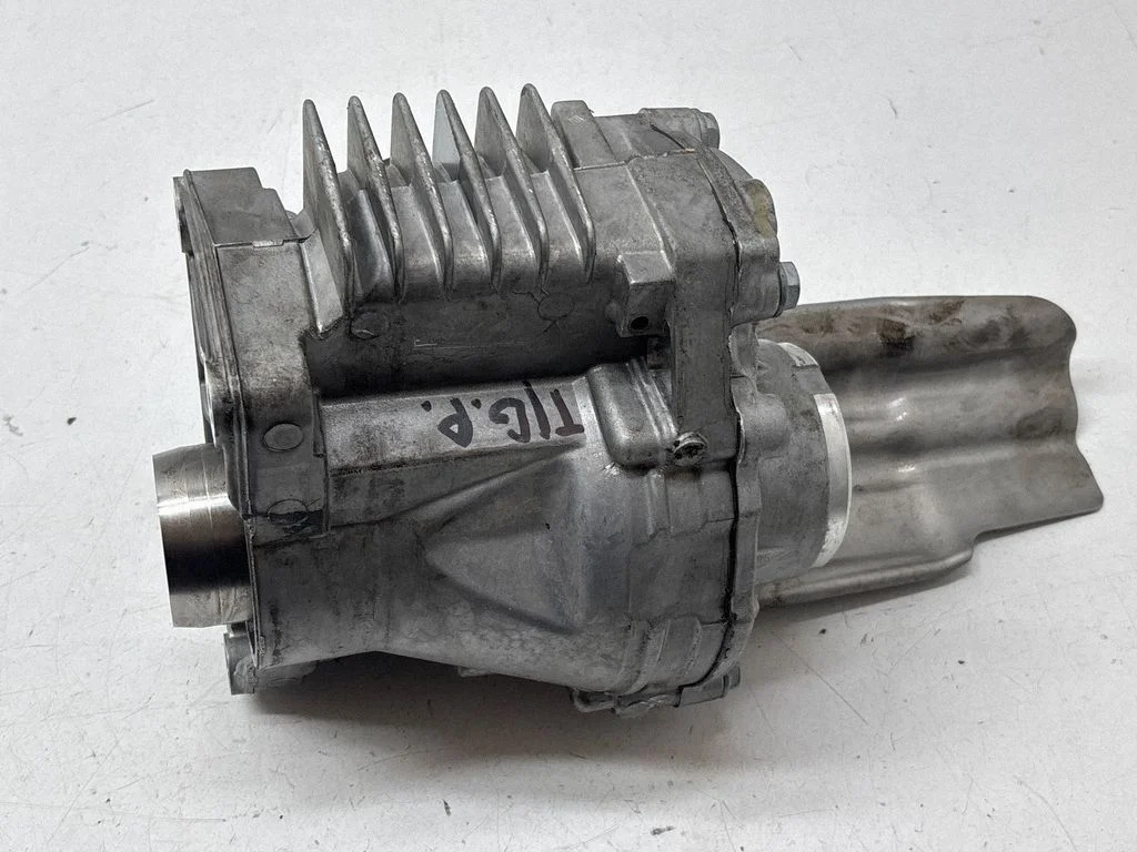 Gearbox transfer box case 0A6409053BB