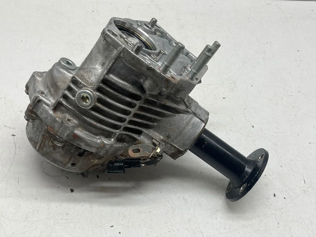 Gearbox transfer box case 231005W2186D
