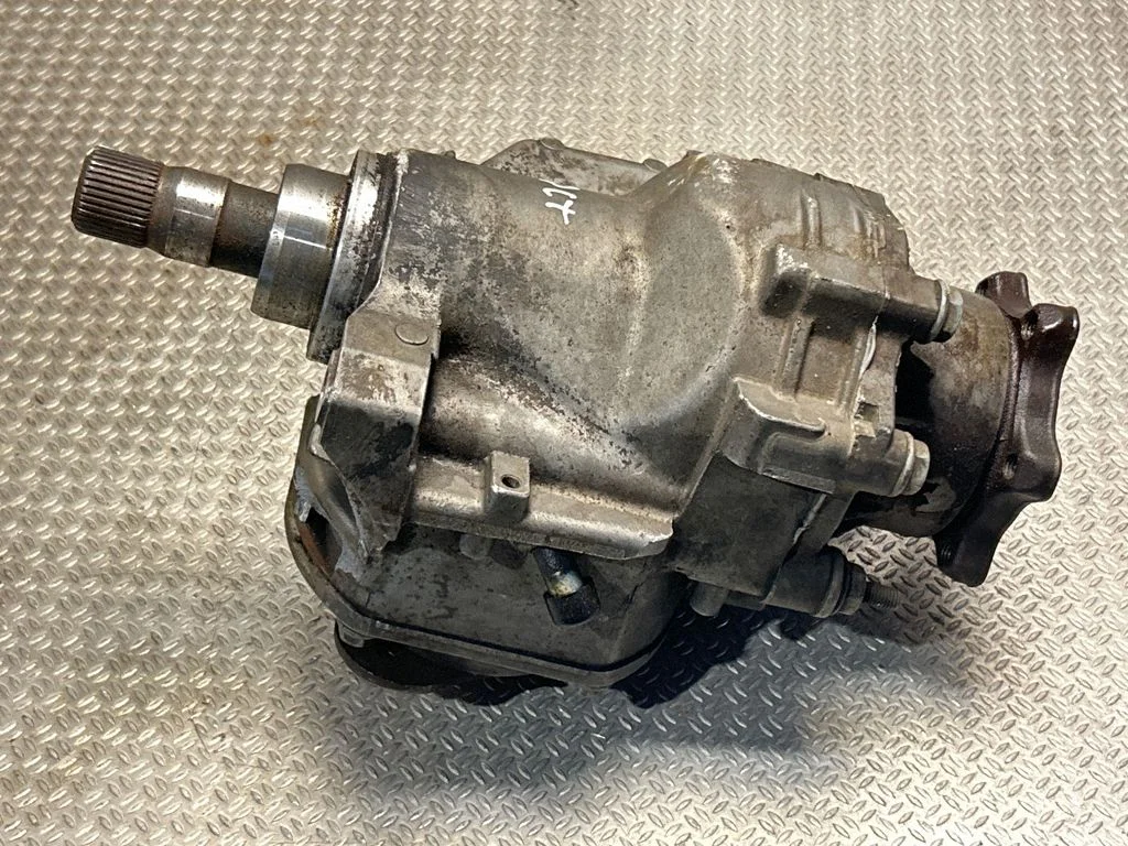 Gearbox transfer box case 5300078046