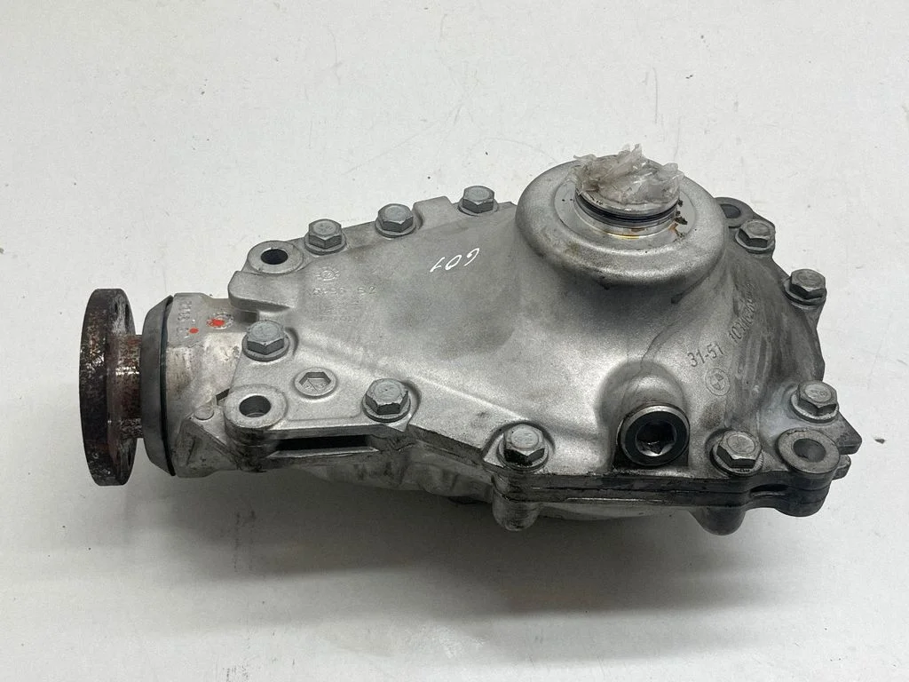 Front differential 315110346268