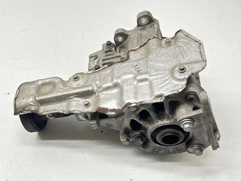 Front differential 31492191