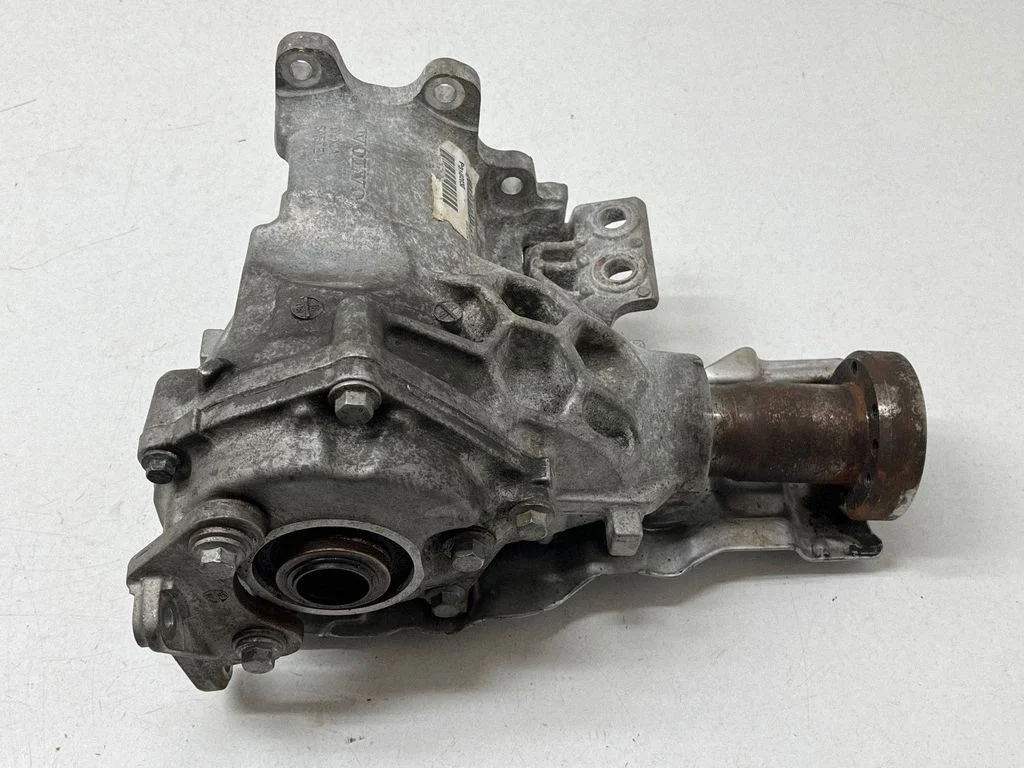 Front differential 31492030