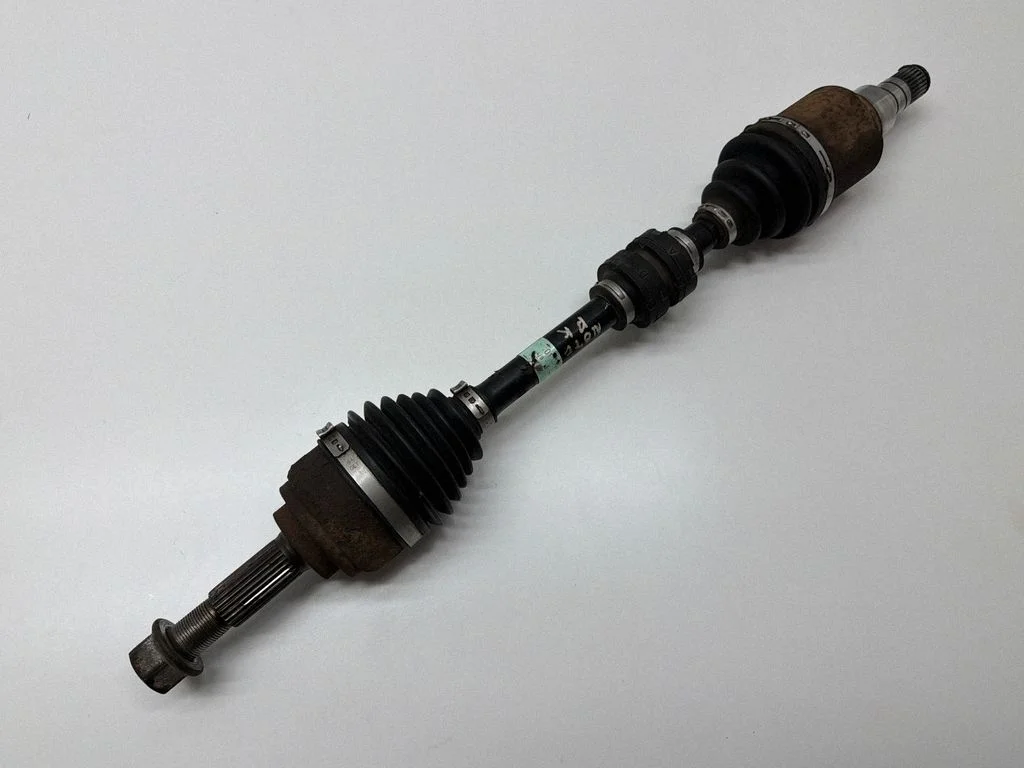 Eesmine pooltelg – Nissan Note (E12) (2014-2016), eesmine vasak