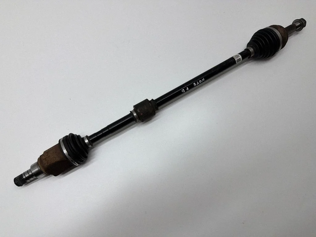 Eesmine pooltelg 391003AB0C – Nissan Note (E12) (2014-2016)
