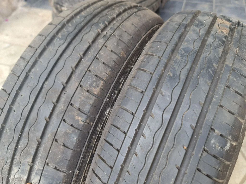 R14 summer tire – Nissan Note (E11) (2006-2014)