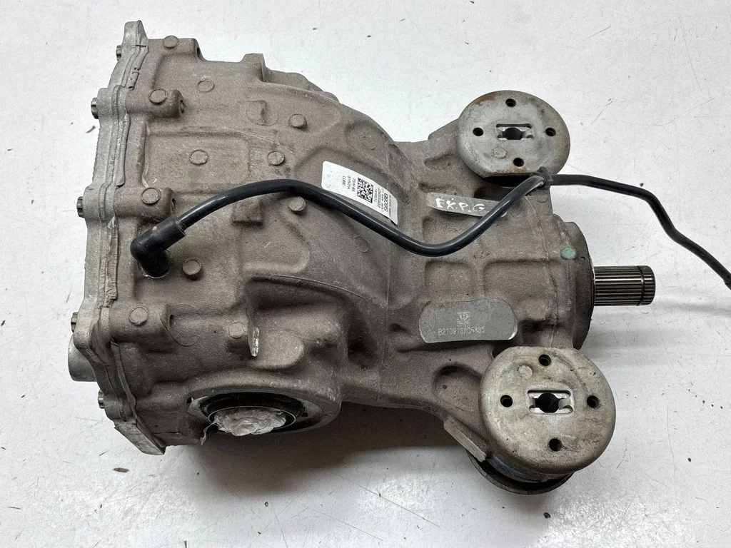 Dyferencjał tylny L1MW4000LC – Ford Explorer VI (2019-)