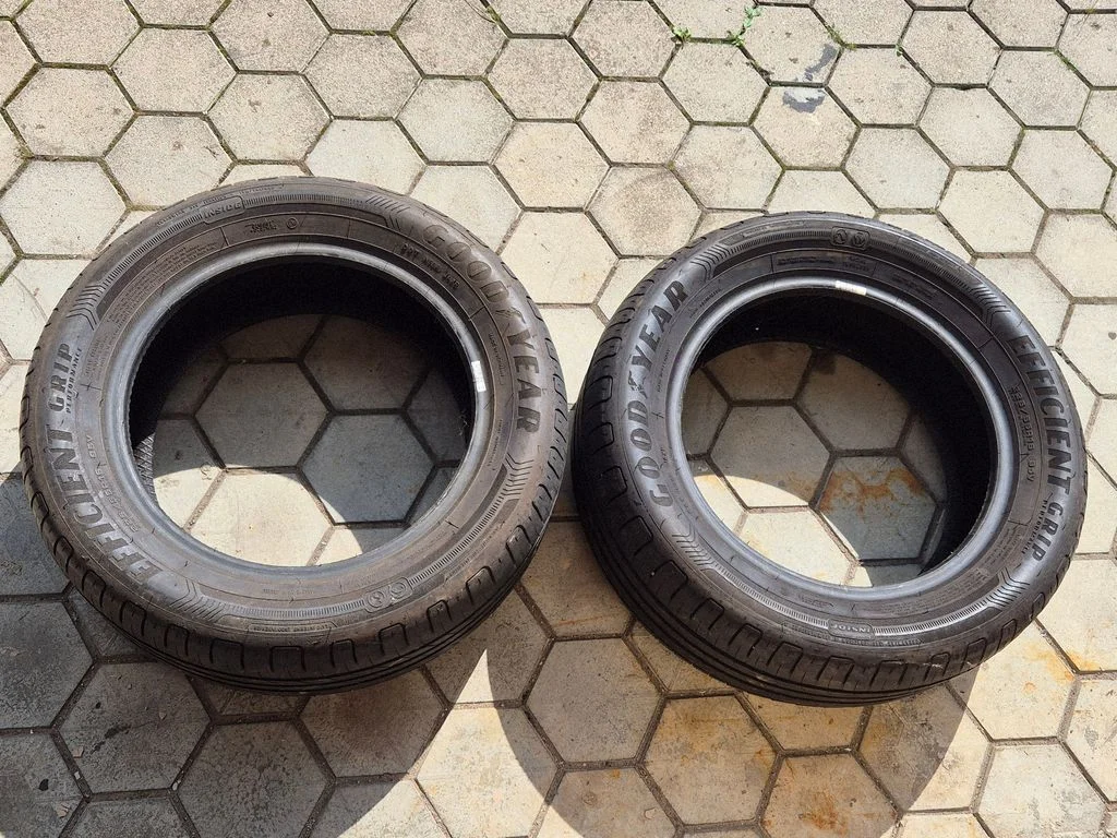 R16 summer tire – Renault Talisman (2015-)