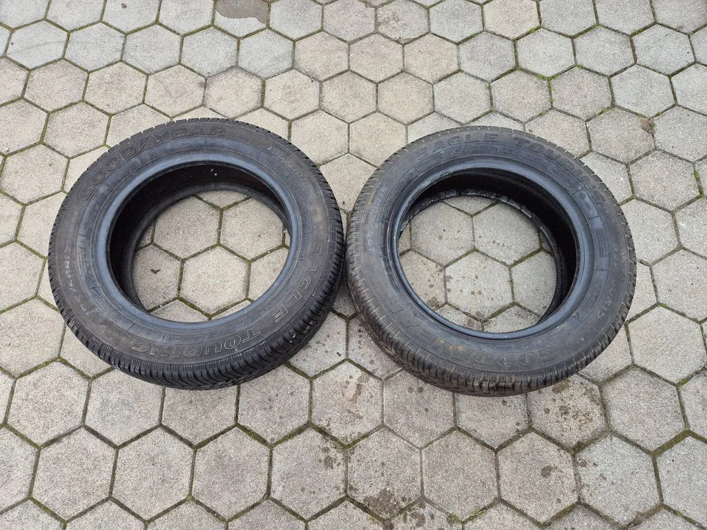R15 summer tire – Renault Clio IV (2012-2019)