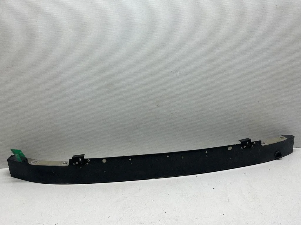 Front bumper cross member 31420206