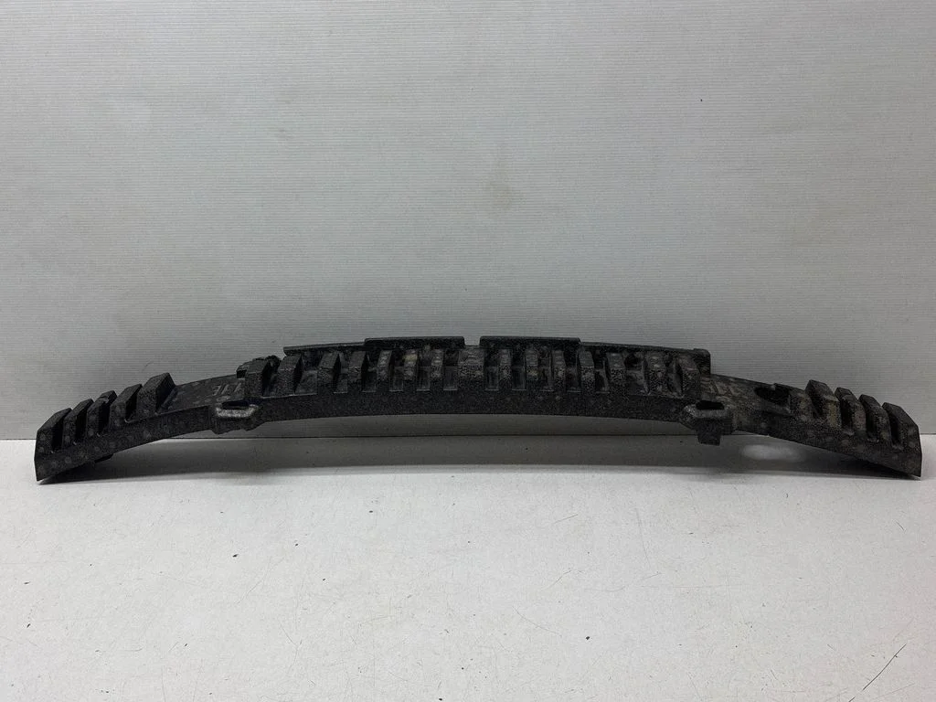 Front bumper foam support bar 11E807248A