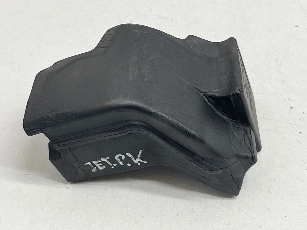 Absorber piankowy zderzaka przedniego – Volkswagen Jetta USA (2019-)