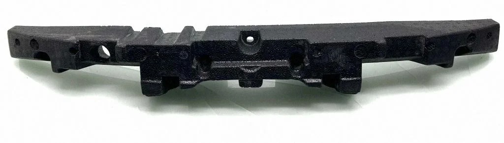 Front bumper foam support bar 62090BR00A