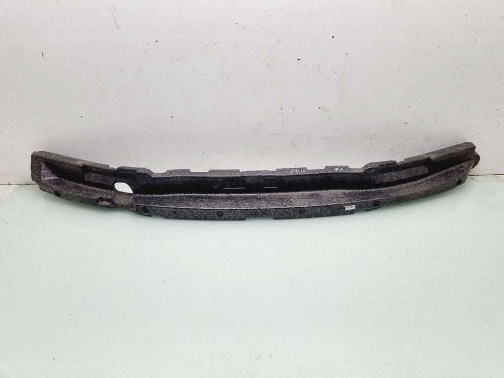 Front bumper foam support bar 7245804