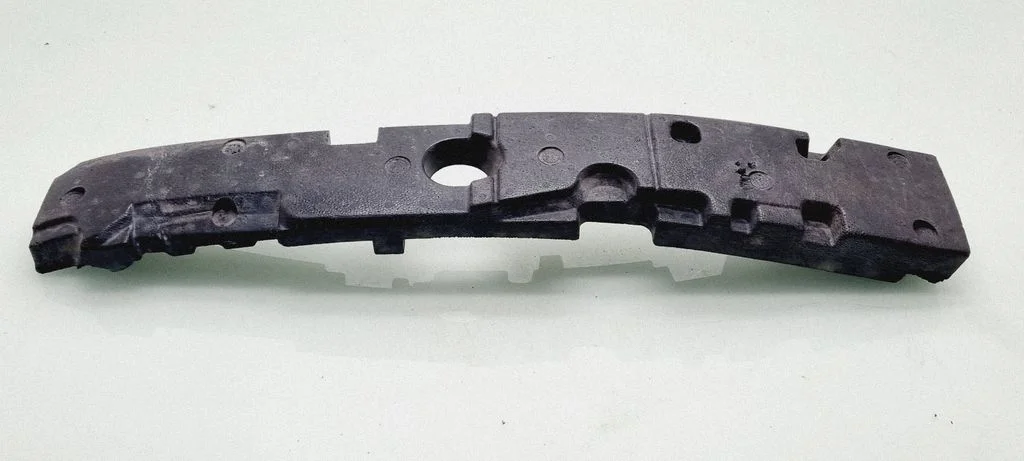Front bumper foam support bar 51117178081