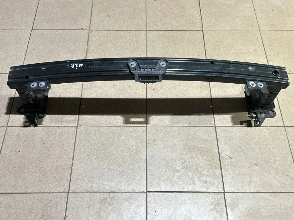 Front bumper cross member 752105859R