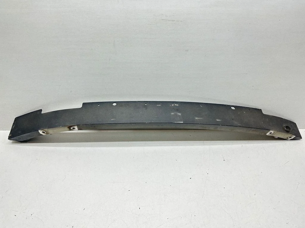 Front bumper cross member 31448020