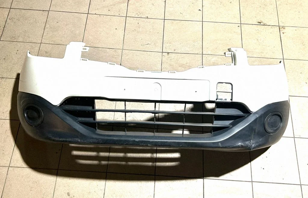 Front bumper 62022BR10H