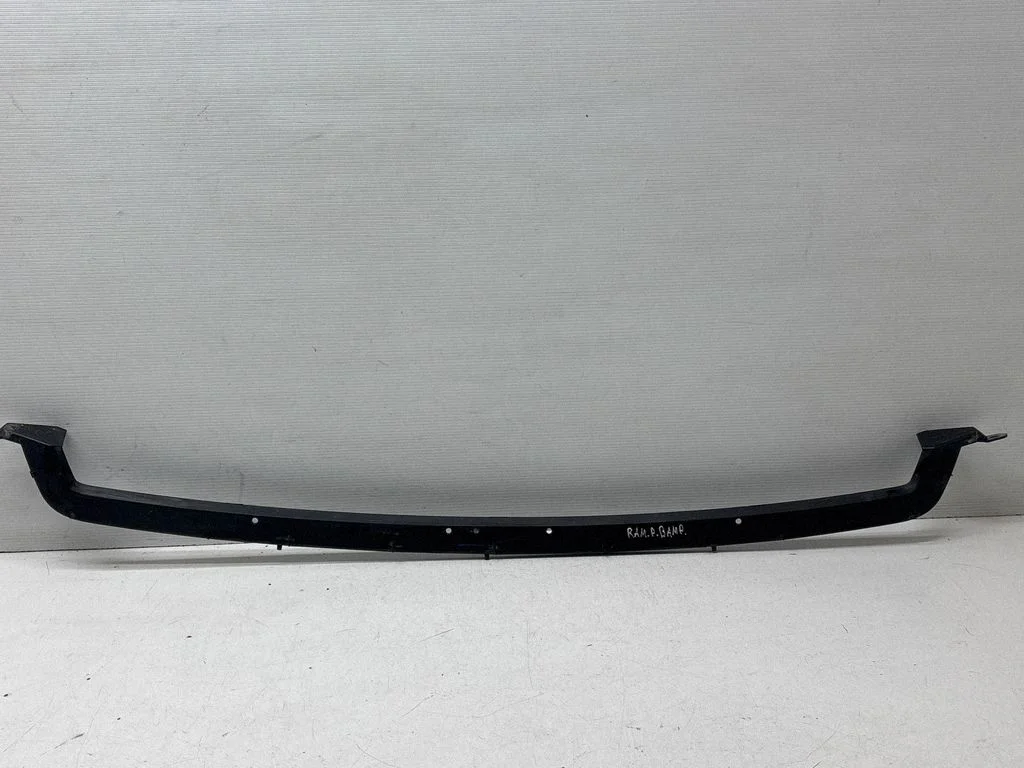 Front bumper splitter molding – Ram 1500 DT (2018-)