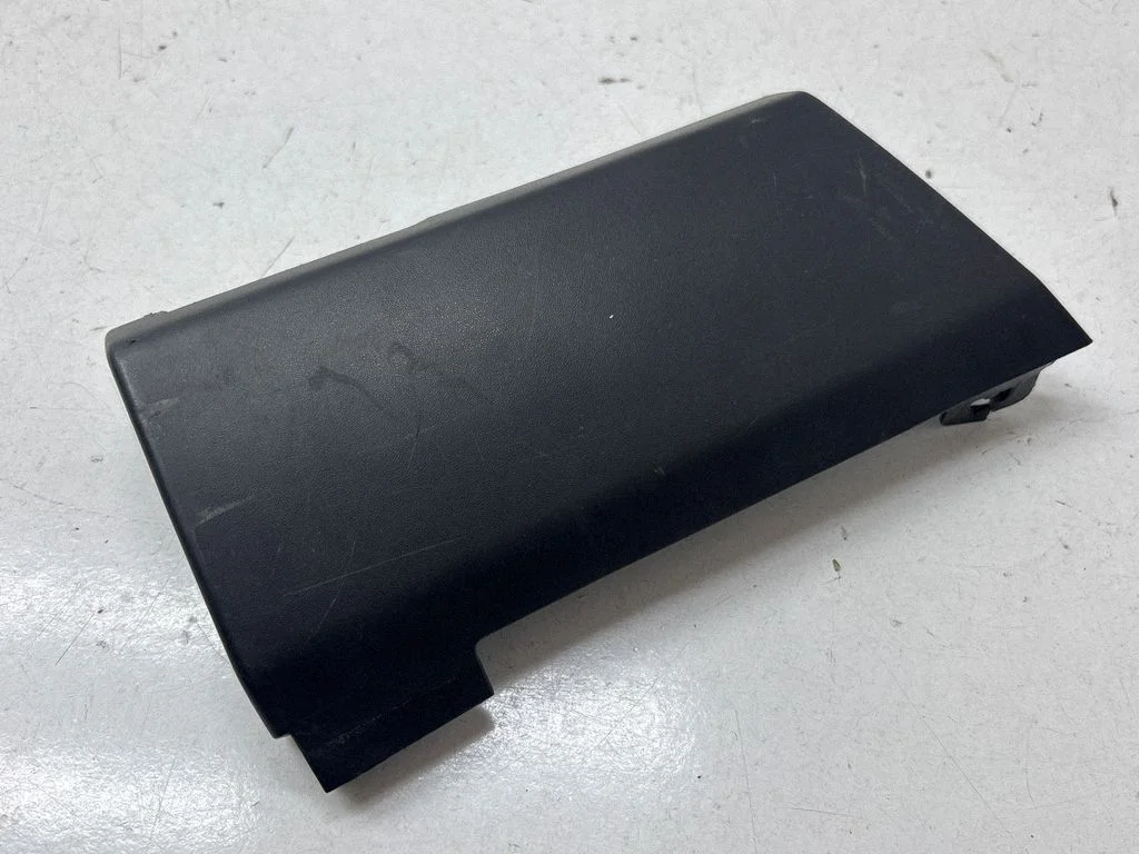 Front bumper splitter molding 57734SL050