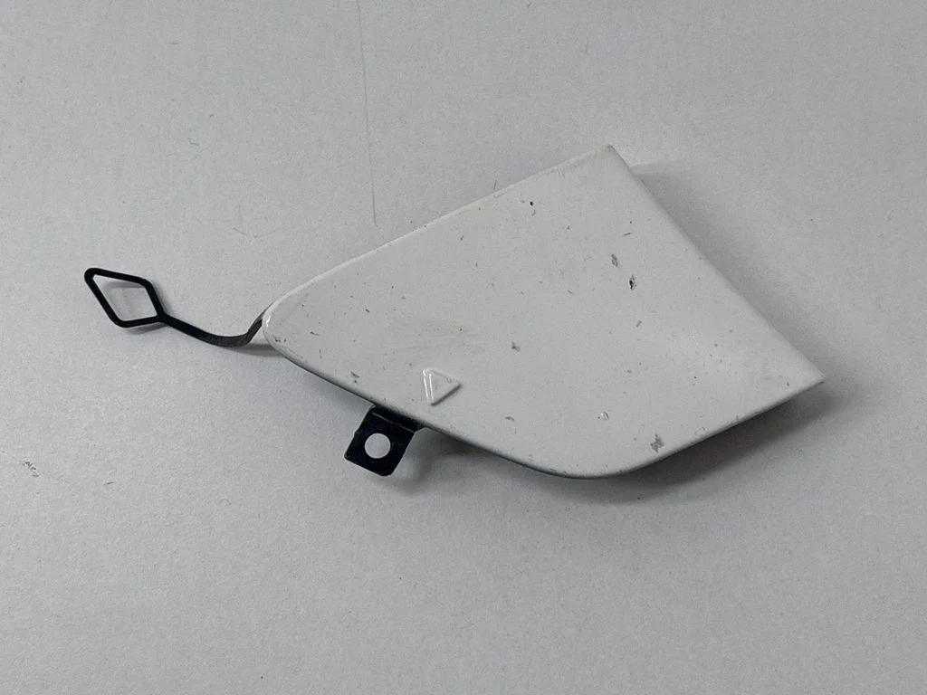 Front tow hook cap/cover – Mercedes-Benz A-Class W177 AMG (2018-)
