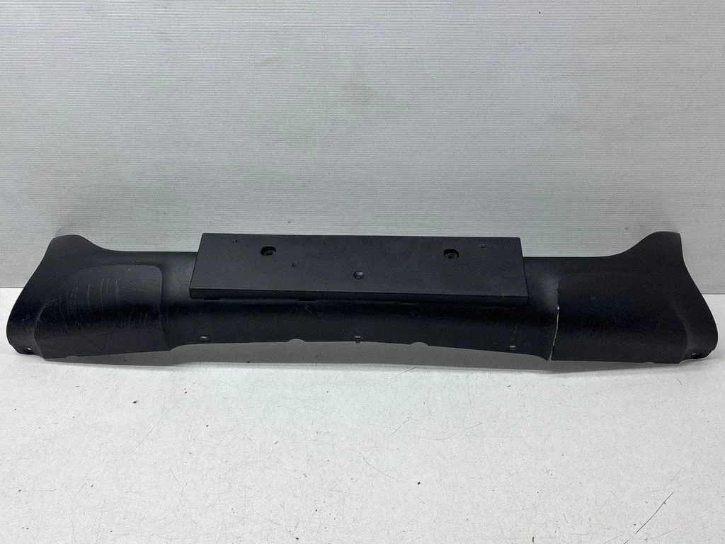Front bumper lip 620268919R