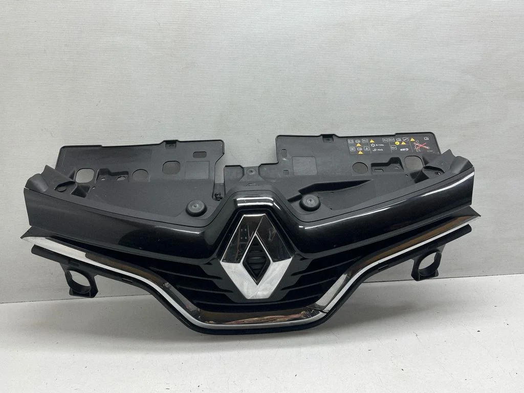 Front bumper upper radiator grill 623102335R – Renault Captur (2013-2020)
