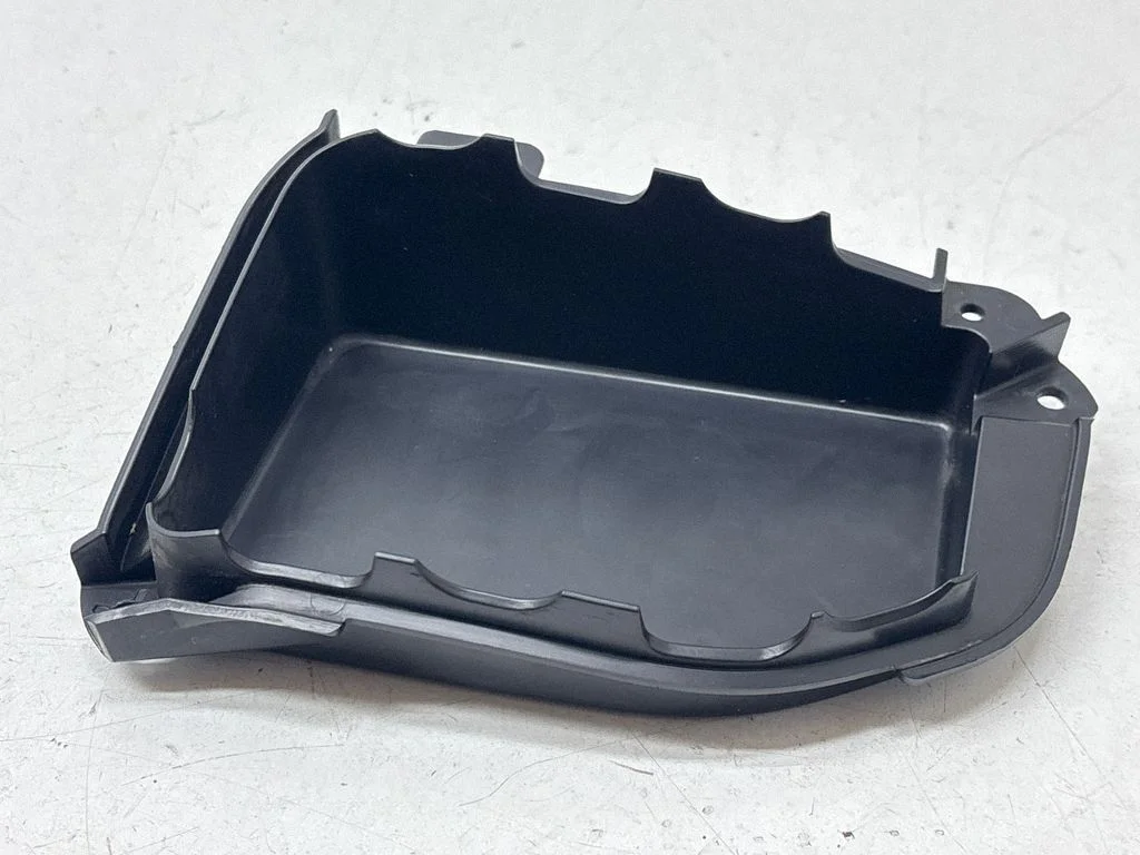 Front bumper upper radiator grill 68425008AB
