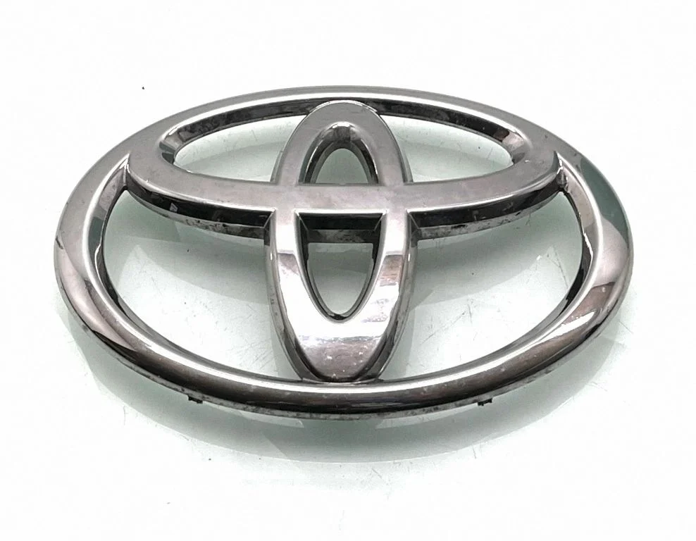 Manufacturer badge logo/emblem 9811709777