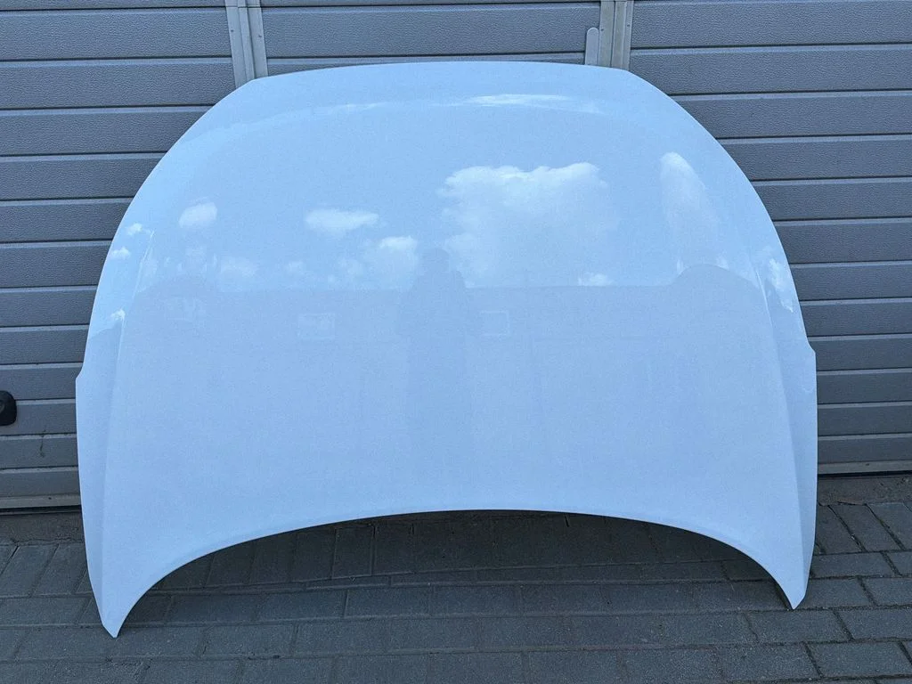 Engine bonnet/hood 2017MY