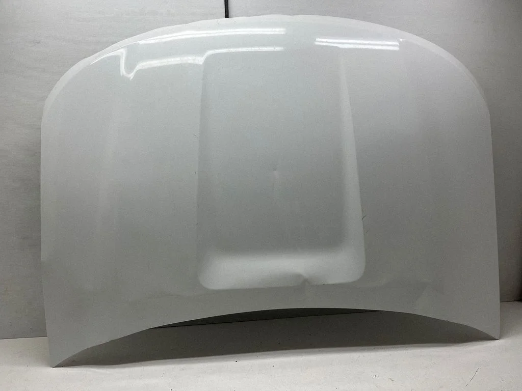 Maska – Ford Explorer VI (2019-)