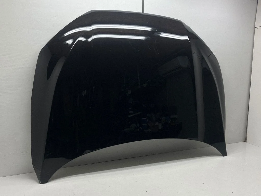 Motora pārsegs PJ6Z16612A