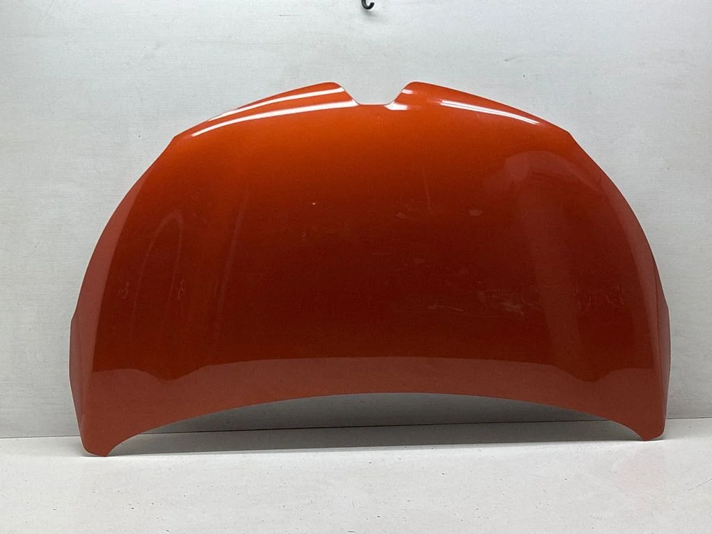 Engine bonnet/hood 651226115R – Renault Captur (2013-2020)