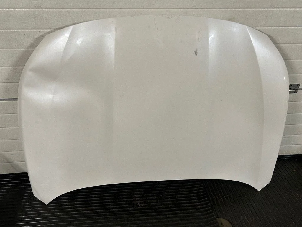 Motora pārsegs