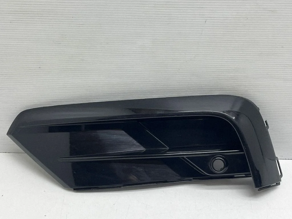 Front fog light trim/grill 5NN853665F