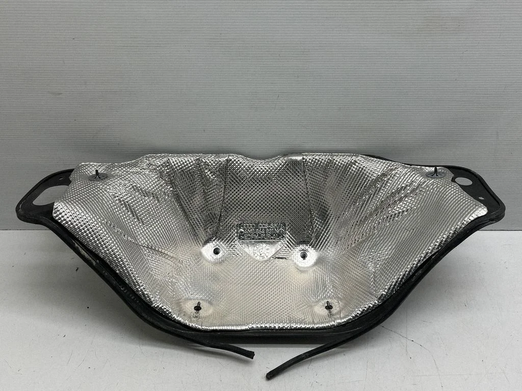 Motora pārsega skaņas/siltuma izolācija 4M0864631N