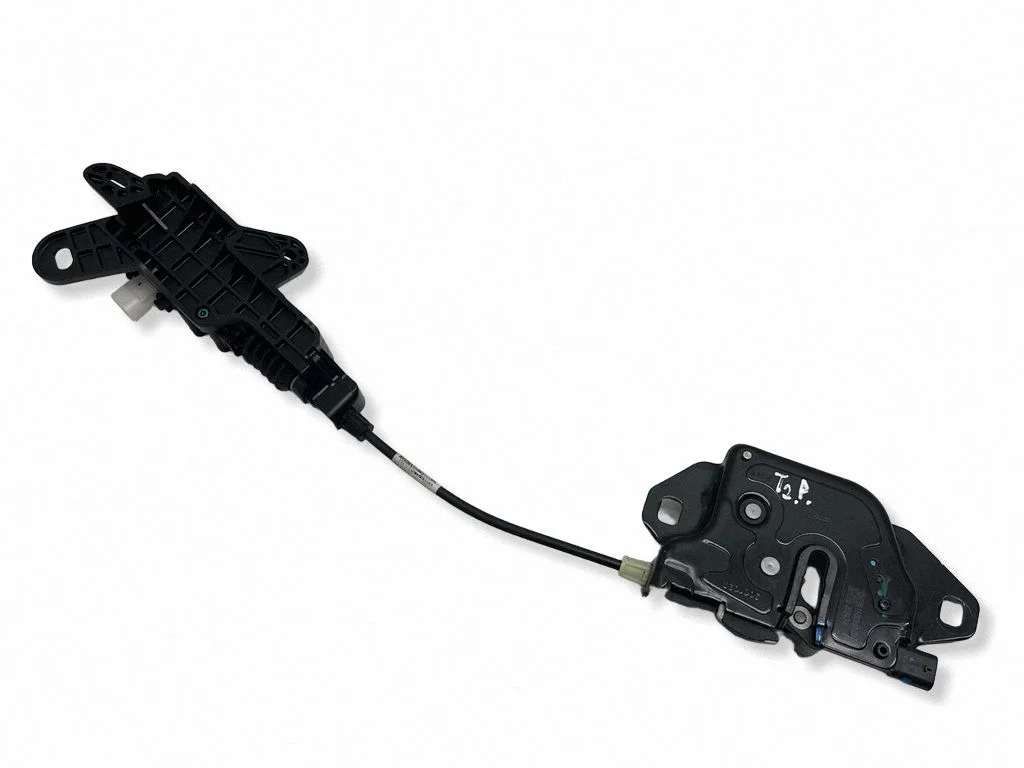 Engine bonnet/hood lock/catch 150039800G