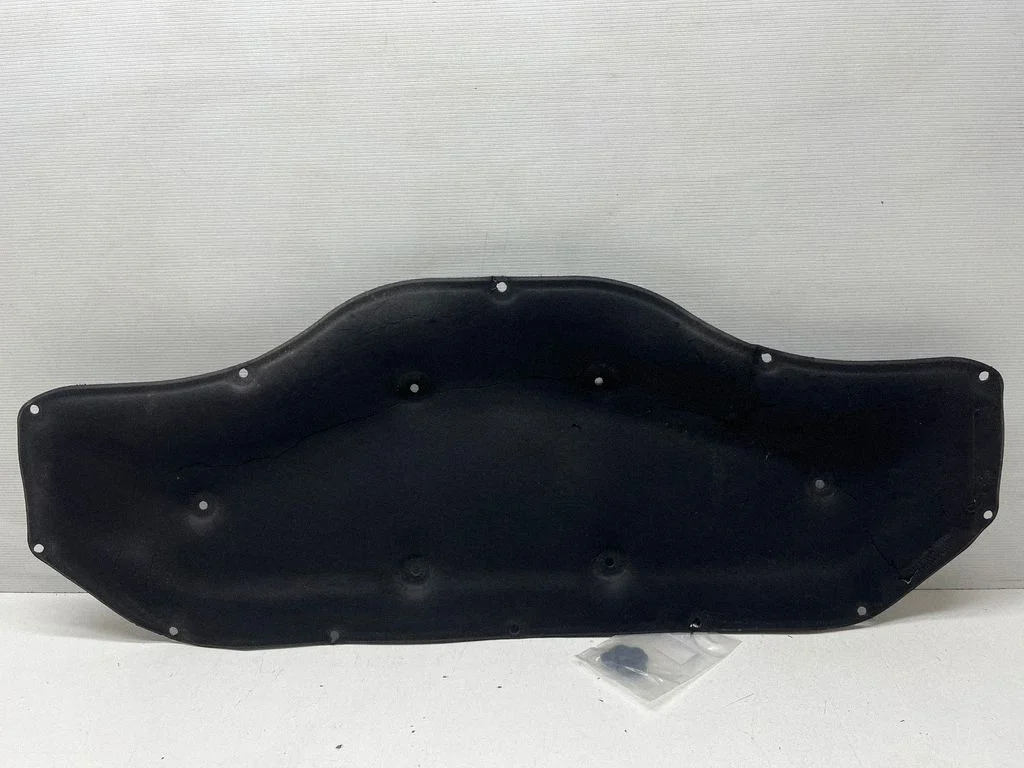 Engine bonnet/hood sound/heat insulation 7471230