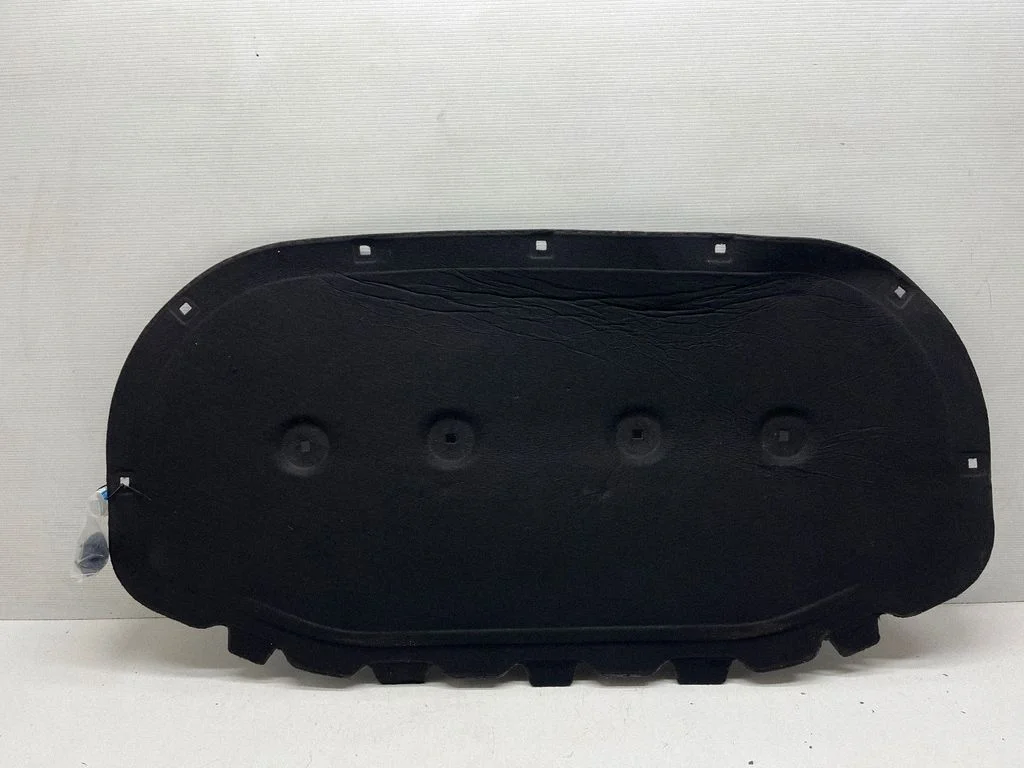 Engine bonnet/hood sound/heat insulation 17A863831